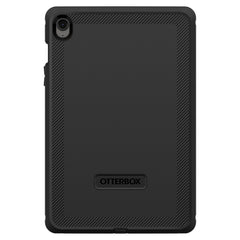 OtterBox Defender Protective Case Black for Samsung Galaxy Tab S9 FE