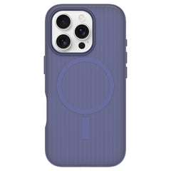 OtterBox Symmetry Soft-Touch MagSafe Case Denver Dusk Purple for iPhone 16 Pro