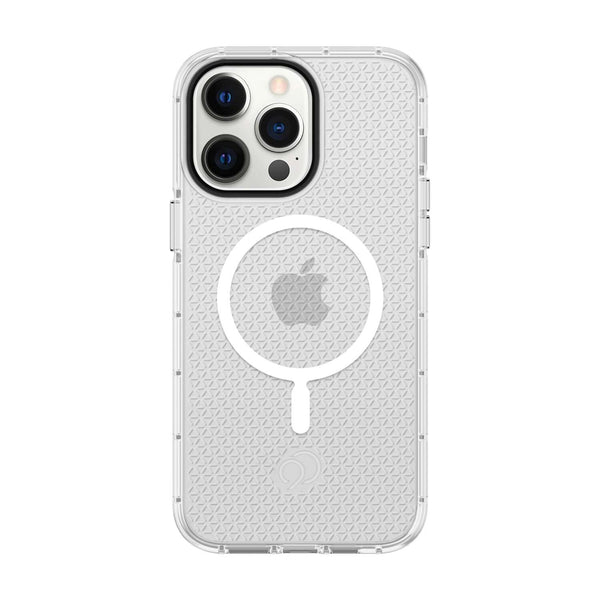 Nimbus9 Phantom 2 MagSafe Case Clear for iPhone 15 Pro Max