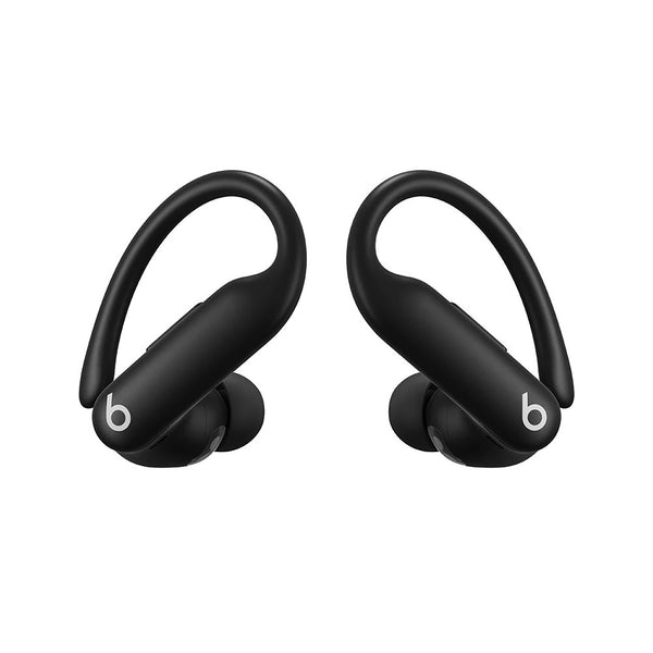 Beats by Dre Powerbeats Pro 2 High-Performance Earbuds Jet Black