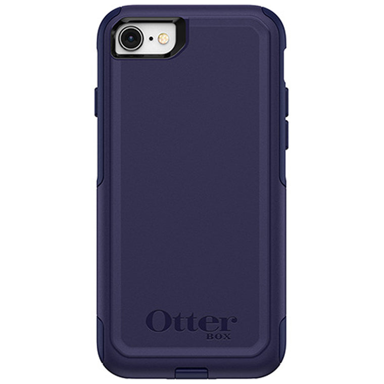 OtterBox Commuter Protective Case Indigo Way for iPhone SE/8/7