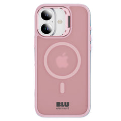 Blu Element Chromatic Kick MagSafe Case Pink for iPhone 16