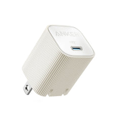 Anker Nano USB-C 30W ECO Wall Charger White