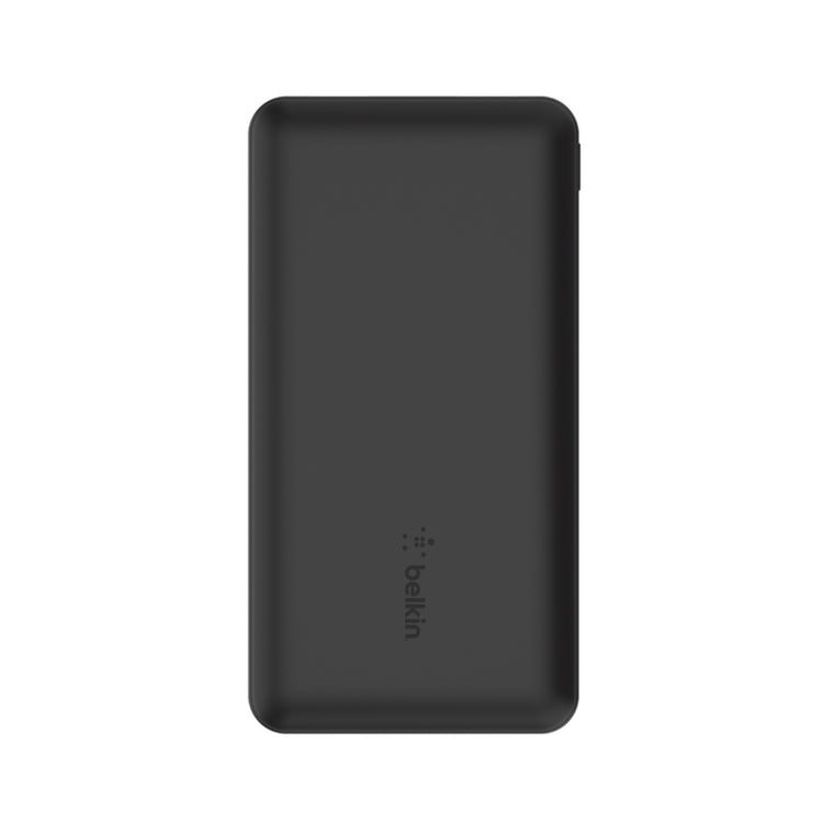 Belkin USB-C Power Bank 10K Black