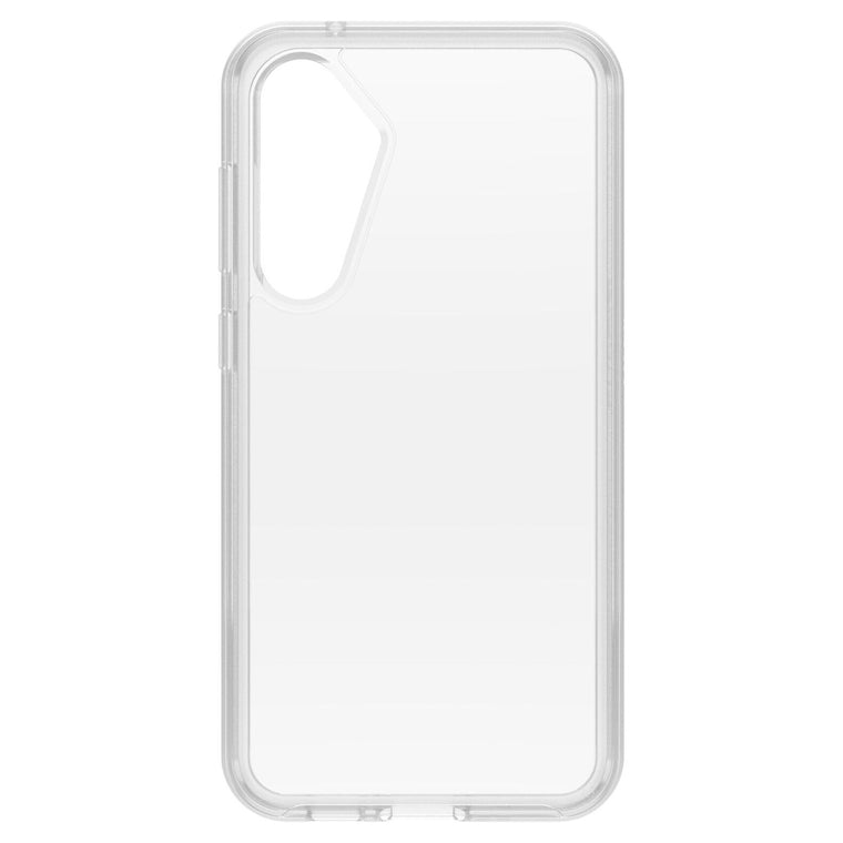 OtterBox Symmetry Protective Clear Case for Samsung Galaxy S23 FE