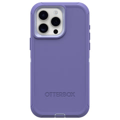 OtterBox Defender Protective Case Mountain Majesty for iPhone 15 Pro Max