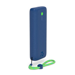 Nimble Champ Pro Portable Charger 20.000 mAh Nebula Dark Blue