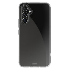 Blu Element DropZone Air Case Clear for Samsung Galaxy A35 5G