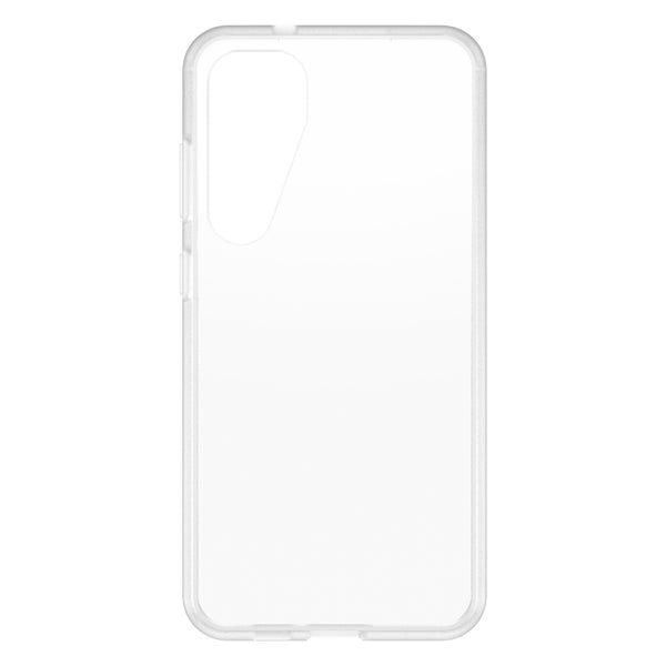 OtterBox React Protective Case Clear for Samsung Galaxy S24+