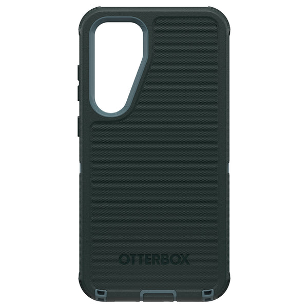 OtterBox Defender Pro Case Sagebrush for Samsung Galaxy S25+