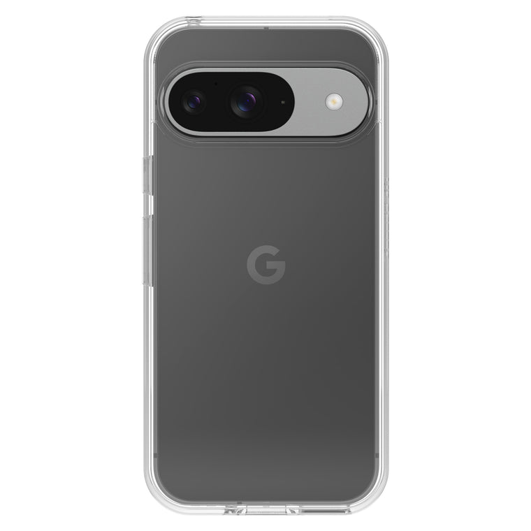 OtterBox Symmetry Clear Case Clear for Google Pixel 9/9 Pro