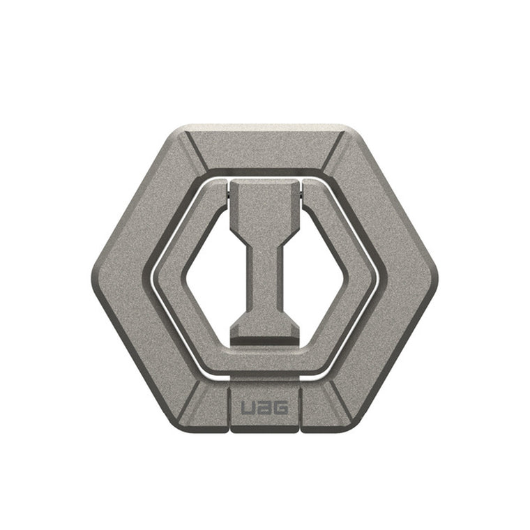 UAG Magnetic Ring Stand for MagSafe Titanium