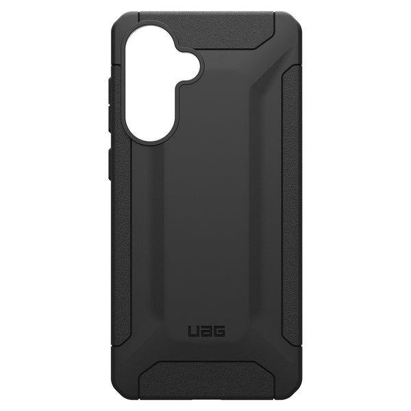 UAG Scout Rugged Case Black for Samsung Galaxy A36 5G