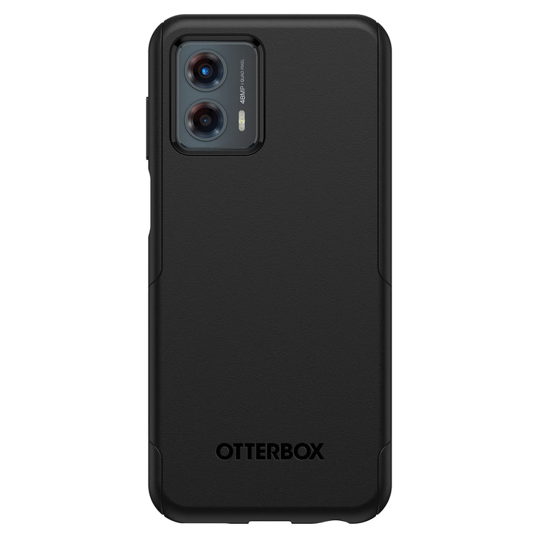 OtterBox Commuter Lite Protective Case Black for Moto 5G 2023