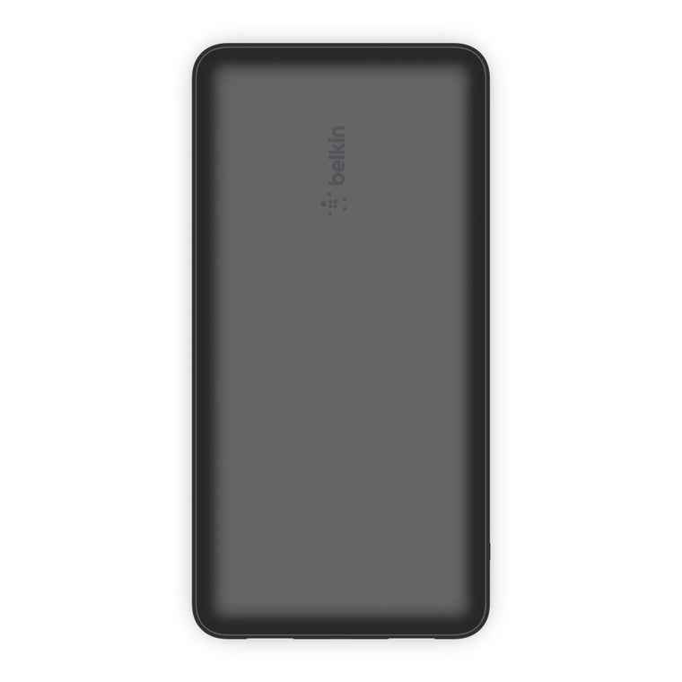 Belkin USB-C Power Bank 20K Black