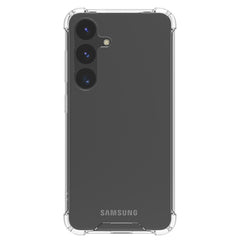 Blu Element DropZone Rugged Case Clear for Samsung Galaxy S24