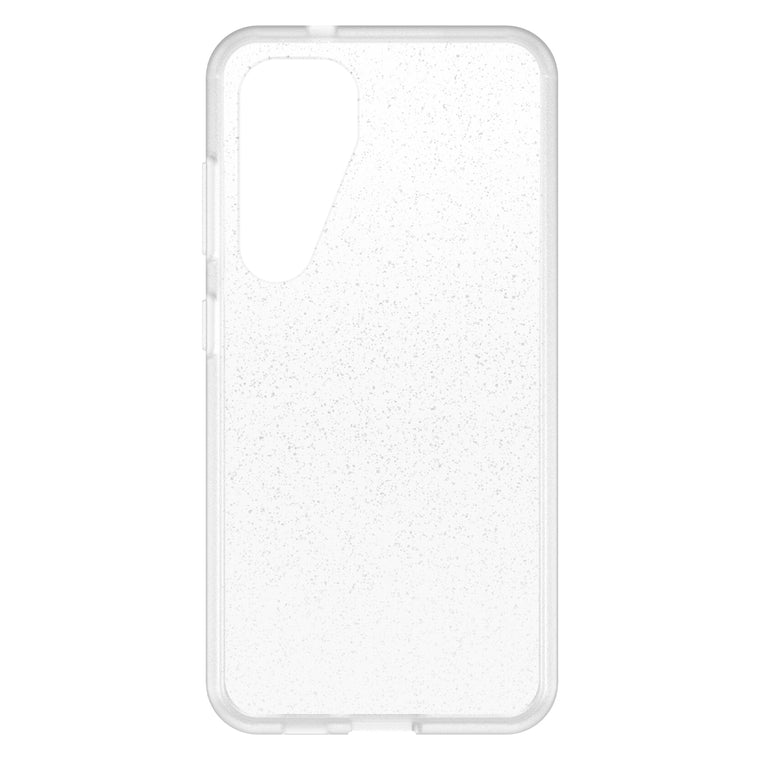 OtterBox React Protective Case Silver Flake for Samsung Galaxy S24