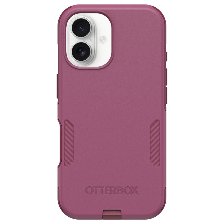 OtterBox Commuter MagSafe Case Foxberry for iPhone 16