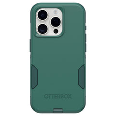 OtterBox Commuter Protective Case Get Your Geens for iPhone 15 Pro