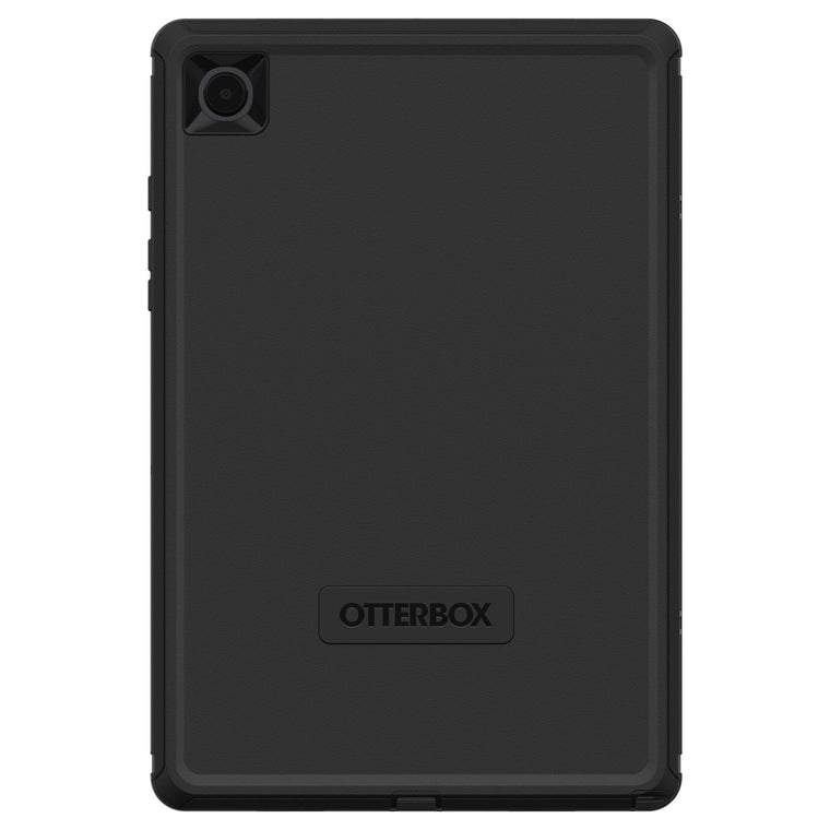 OtterBox Defender Protective Case Black for Samsung Galaxy Tab A8 10.5 2021