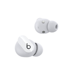 Beats by Dre Studio Buds Earphones White True Wireless with Noise Cancelling