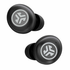 JLab Jbuds Air Pro True Wireless Earbuds Black