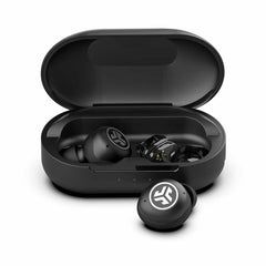 JLab Jbuds Air Pro True Wireless Earbuds Black