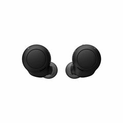 Sony True Wireless In Ear Headphones Black