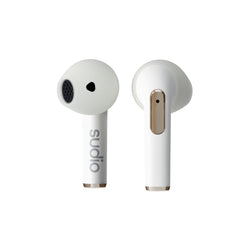 Sudio N2 Wireless Earbuds White