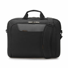 Everki Advance Laptop Bag/Briefcase up to 17.3 inch Black