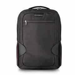Everki Studio Slim Laptop Backpack up to 14.1/MacBook 15 inch Black