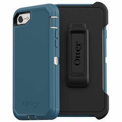OtterBox Defender Protective Case Big Sur for iPhone SE/8/7