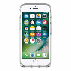 OtterBox Symmetry Clear Protective Case Clear for iPhone SE/8/7