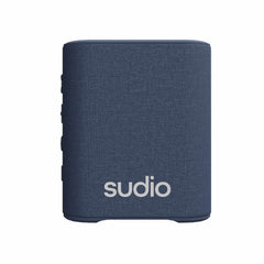 Sudio S2 Speaker Blue