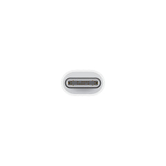 Apple USB-C to Lightning Adapter White