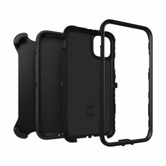 OtterBox Defender Protective Case Black for iPhone 11 Pro Max