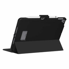 UAG Scout Rugged Case Black for iPad 10.2 2021 9th Gen/10.2 2020 8th Gen/iPad 10.2 2019 BULK