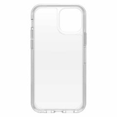 OtterBox Symmetry Clear Protective Case Clear for iPhone 12/12 Pro