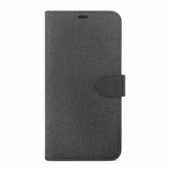 Blu Element 2 in 1 Folio Case Black/Black for Samsung Galaxy S21 Ultra