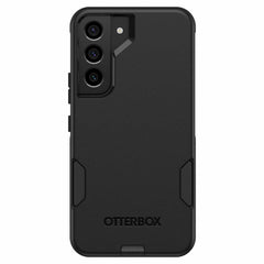 OtterBox Commuter Protective Case Black for Samsung Galaxy S22