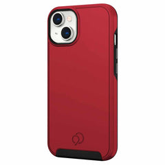 Nimbus9 Cirrus 2 Case Crimson for iPhone 14/13