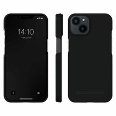 Ideal of Sweden Seamless Case MagSafe Coal Black for iPhone 14/13