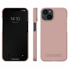Ideal of Sweden Seamless Case MagSafe Blush Pink for iPhone 14/13