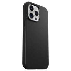 OtterBox Symmetry+ for MagSafe Protective Case Black for iPhone 14 Pro Max