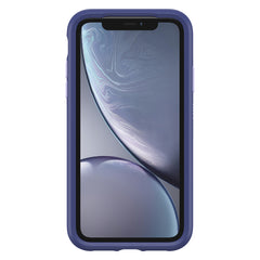 Otterbox Otter + Pop Symmetry Case with Swappable PopTop Blue Nebula for iPhone XR (Launching June 1st)