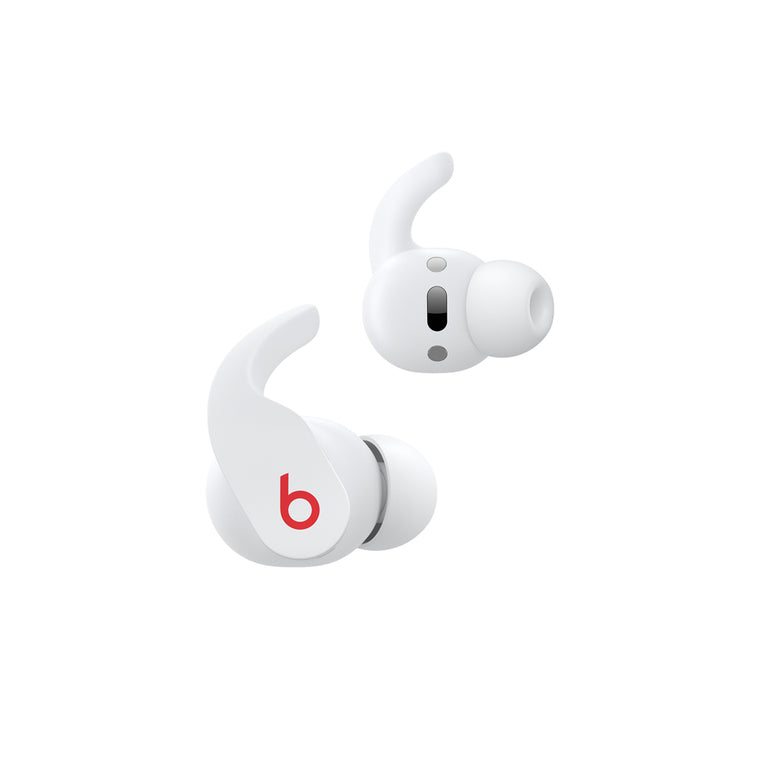 Beats by Dre Beats Fit Pro True Wireless Earbuds White with Active Noise Cancellation