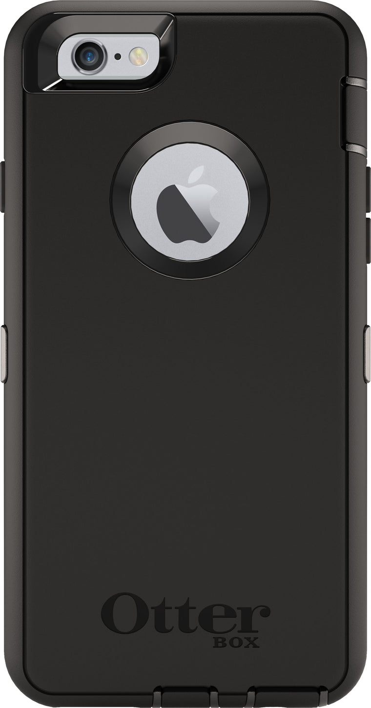 Otterbox 7752133 Defender iPhone 6/6S Black